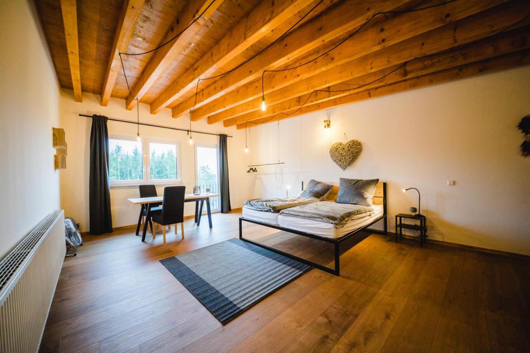 Appartamento Achalm Hof Reutlingen Esterno foto