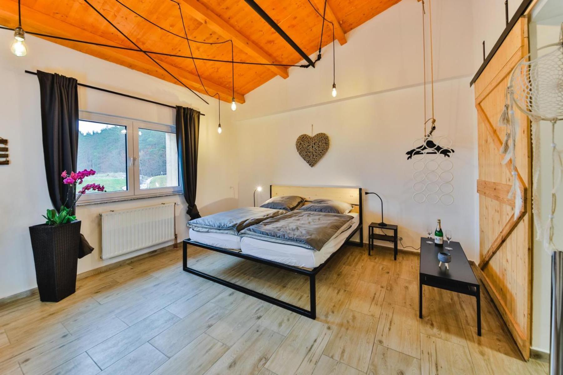 Appartamento Achalm Hof Reutlingen Esterno foto