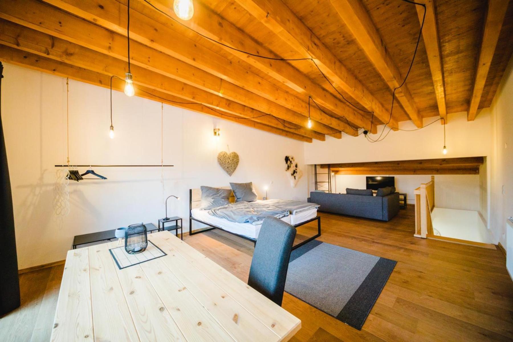 Appartamento Achalm Hof Reutlingen Esterno foto