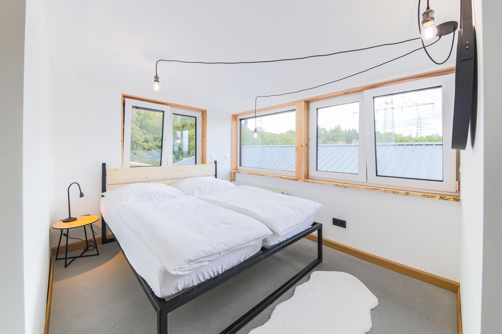 Appartamento Achalm Hof Reutlingen Esterno foto