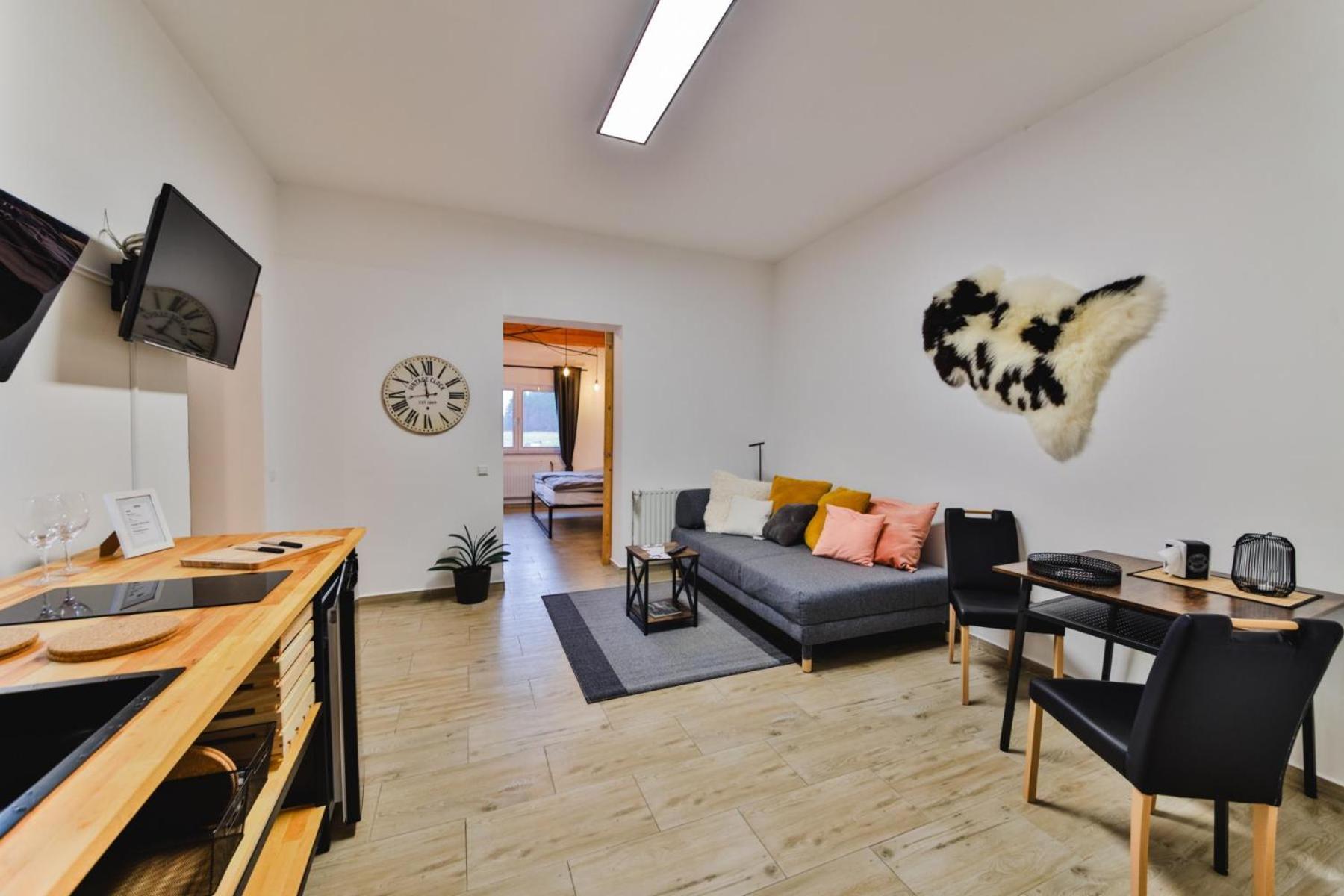 Appartamento Achalm Hof Reutlingen Esterno foto