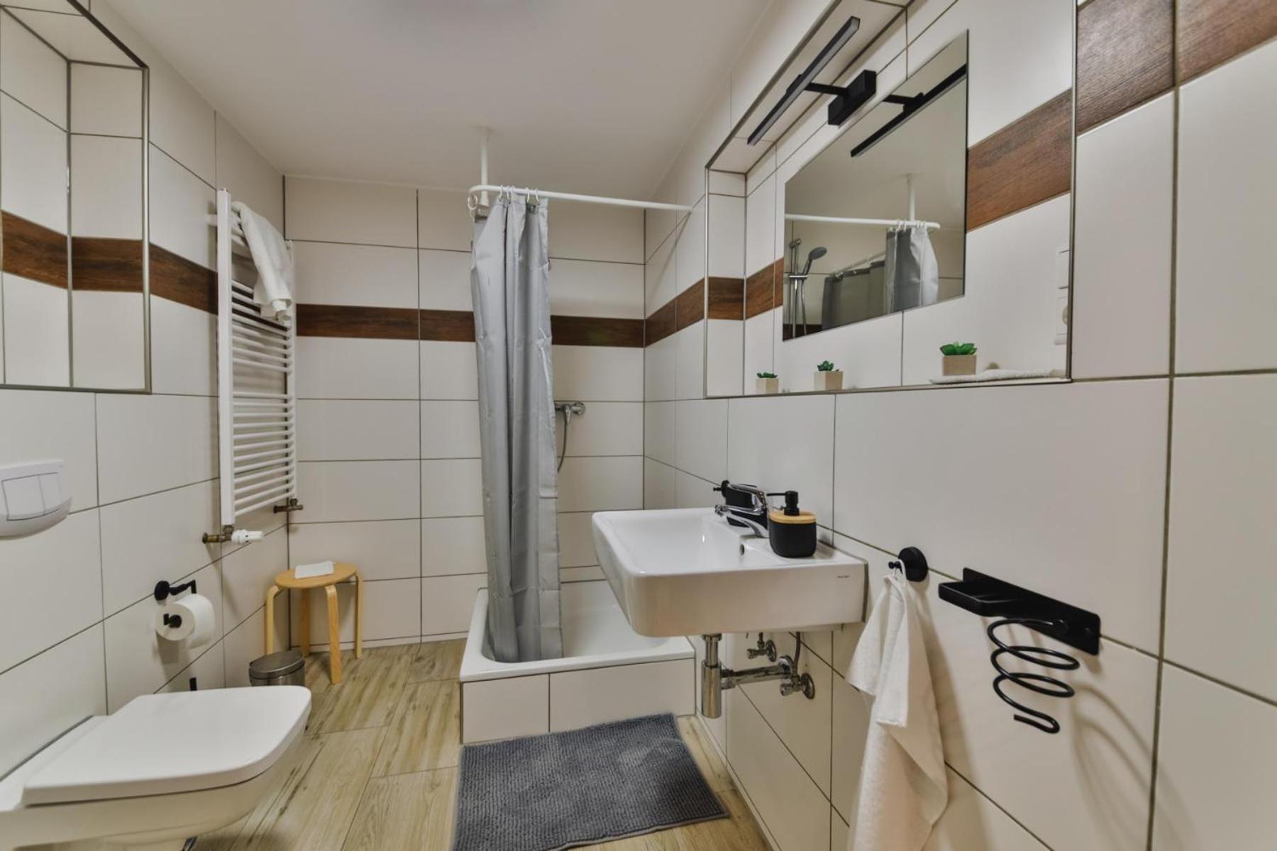 Appartamento Achalm Hof Reutlingen Esterno foto